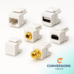 Solar MC4-type connectors and panel
