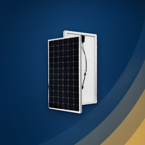 Solar panels