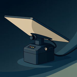 Starlink Solutions