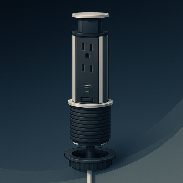 Embedded Power Solutions | Work | Automotive | Home