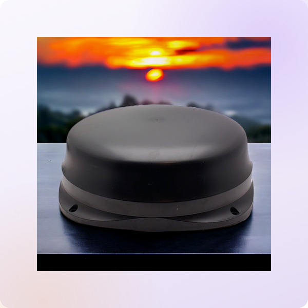 OTA digital TV antenna systems for RV and mobile | Conversions Tech