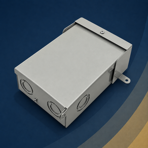 AC disconnects — 60A non-fused metallic pull-out disconnect switches | Conversions Tech