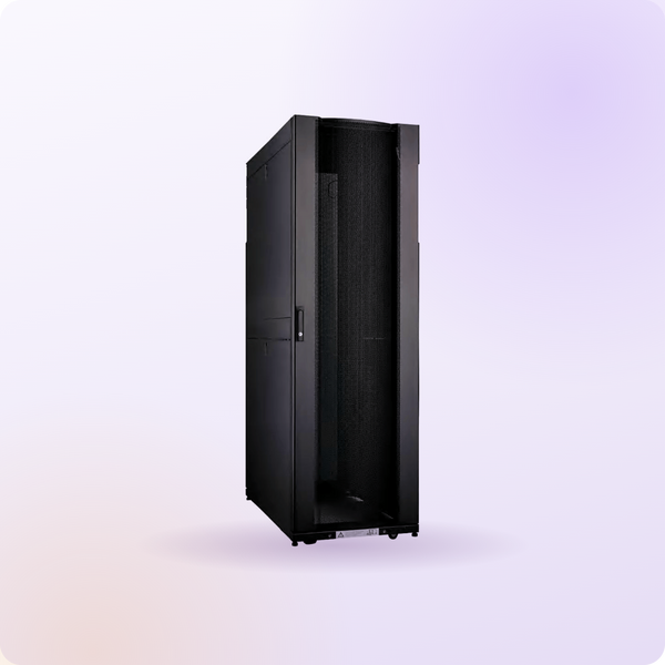 Server racks — 42U–48U 19-inch cabinets, ANSI/EIA-310 | Conversions Tech