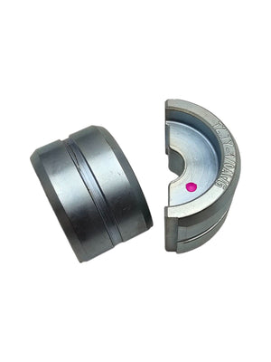 Conversions Technology 1/0 AWG Compression Lug Die