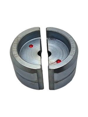 Conversions Technology 1/0 AWG Compression Lug Die