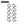 Conversions Tech Box of 10 ($4.50 ea) 1-1/4 in. Insulated Grounding Bushing, Die-Cast Zinc | UL 514B | 3114-0114