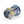 Conversions Technology 1/2”  EMT Compression Connector Raintight