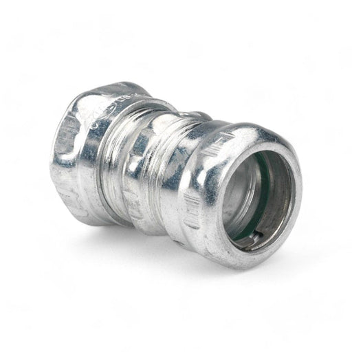 Conversions Technology 1/2” EMT Compression Coupling