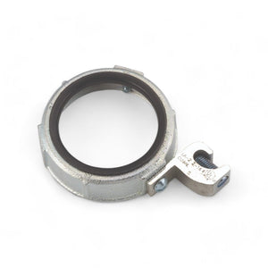 Conversions Technology 1/2"  EMT Grounding Bushings Insulated