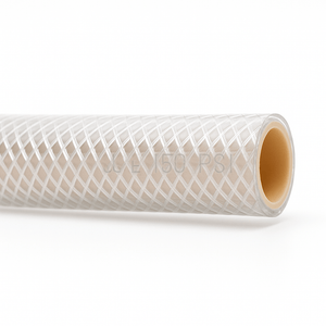 Conversions Tech 1/2-Inch Marine RV Drinking-Water Hose — 500 ft Bulk Reel