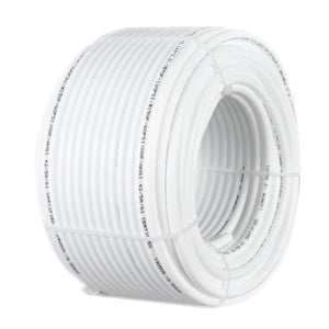 Conversions Tech 1/4" 3/8" PE Pipe Food Grade Water Purifier Pipe Hi-quality Soft Tube Aquarium Flexible Hose Reverse Osmosis Water Pipe