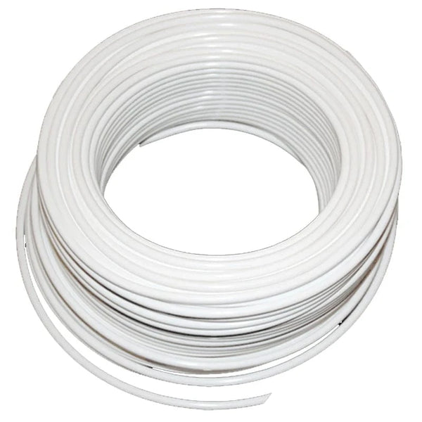 Conversions Tech 1/4" 3/8" PE Pipe Food Grade Water Purifier Pipe Hi-quality Soft Tube Aquarium Flexible Hose Reverse Osmosis Water Pipe