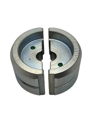 Conversions Technology 1 AWG Compression Lug Die