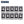 Conversions Tech weatherproof boxes Box of 10 ($3.90 ea) 1-Gang Weatherproof Box, 4 x 1/2 in Hubs | Die-Cast Aluminum, Gray, NEMA 3R
