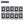 Conversions Tech weatherproof boxes Box of 10 ($4.00 ea) 1-Gang Weatherproof Box, 5 x 1/2 in Hubs | Die-Cast Aluminum, Gray, NEMA 3R