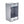 Conversions Technology weatherproof boxes 1 Gang weatherproof Grey box with (3) 1/2