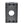 Conversions Technology weatherproof boxes 1 Gang weatherproof Grey box with (3) 3/4