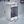 Conversions Technology weatherproof boxes 1 Gang weatherproof Grey box with (3) 3/4
