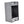 Conversions Technology weatherproof boxes 1 Gang weatherproof Grey box with (5) 1/2