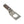 Conversions Tech Electrical 1-Hole Copper Compression Lug 2 AWG 1/2