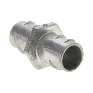 1 in. Screw-In Flex Coupling, Zinc Die-Cast