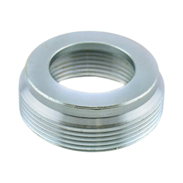 Reducing Bushing Steel with Zinc Plated 2"x1-1/4"