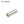 Conversions Tech 100PCS EN Series Non-Insulated Wire Connector Ferrules Electrical Cable Terminal Brass Bare Tinned Crimp Terminal 22-10 AWG