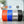 Conversions Tech 10M/20M/50M/100M Pneumatic Tubing Pipe PU Polyurethane Tube Air Compressor Hose Line Fitting or Fluid Transfer 4MM 6MM 8MM 10MM