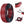 Conversions Tech 10m 2pin 16-30AWG UL2468 Electrical Wire Extension Red Black Cable for Automotive Flat Cable LED Lighting Audio Electric Wire