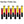 Conversions Tech Red x5pcsyellowx5pcs / 200mm / 20mm 10pcs 20 * 200mm, Reusable Self-adhesive Nylon Zip Ties, Cable Fasteners