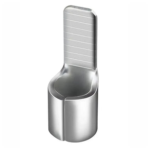 Conversions Tech C45-50 10Pcs Pin-Shaped C45 Terminals Nose Cold Pressed End Copper Tin Plated DZ47 Circuit Breaker Plug Electrical Cable Wire Lug