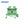 Conversions Tech UK2.5B-Green / 10 Pcs 10Pcs UK 2.5 Terminal Block UK2.5B Screw Connection Connect Strip 2.5B 2.5mm² Cable Electrical Din Rail Wire Connector