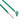 Conversions Technology 12 AWG Solid Grounding Pigtails with Screws - 50-Pack