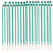 Conversions Technology 12 AWG Solid Grounding Pigtails with Screws - 50-Pack