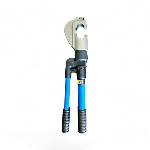 Conversions Technology 12-Ton Hydraulic Crimper for Compression Lugs