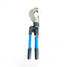 Conversions Technology 12-Ton Hydraulic Crimper for Compression Lugs