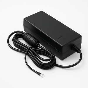 Conversions Tech 12 Volt 4 amp power supply