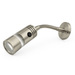 Conversions Technology Lighting 12V LED Interior/Reading Light, Flexible, 1W, Surface Mount for RV/Boat