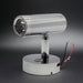 Conversions Technology Lighting 12V LED Reading Light, Dimmable Touch Switch + Night Light, 1W, Surface Mounted for RV/Boat