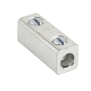 Conversions Technology 14-1 AWG Aluminum Dual Rated Splicer/Reducer (2-Pack)