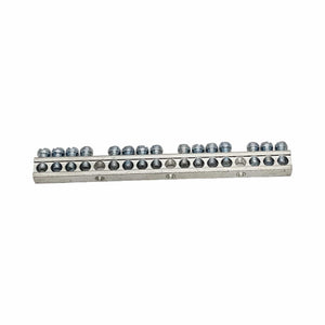 Conversions Technology 15-Terminal Load Center Ground Bar Kit