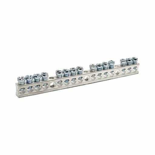 Conversions Technology 15-Terminal Load Center Ground Bar Kit
