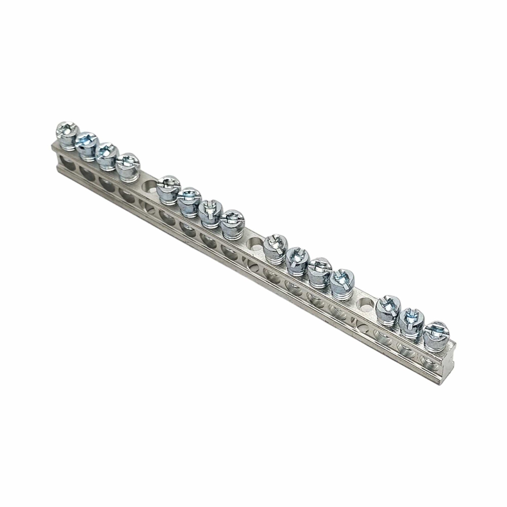 15-Terminal Load Center Ground Bar Kit | $6.59 | Conversions Tech