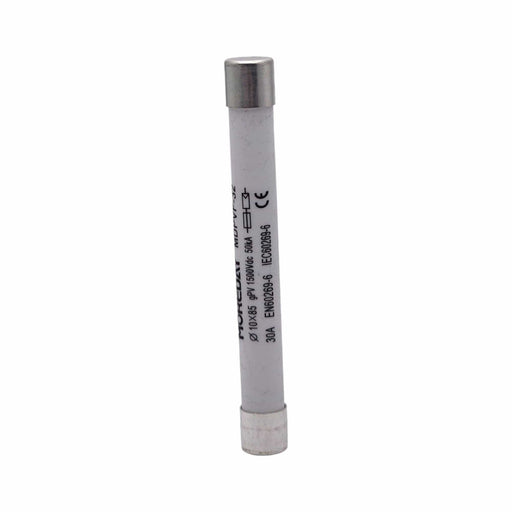 Conversions Technology Solar Panels 1500V 30A Fuse for Solar Holder