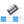 Conversions Tech TB-4503 15A/25A/45A 600V Dual Row Barrier Screw Terminal Block Wire Connector TB Series 3/4/5/6/8/10/12 PIN Optional TB-1503 TB-2503