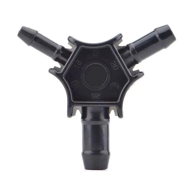 Conversions Tech 16-20-25mm 16-20-25mm/20-25-32mm Pipe Installing Manual Chamfer Plumber Tools PEX-AL Internal External Reamer PPR Calibrator Aluminum