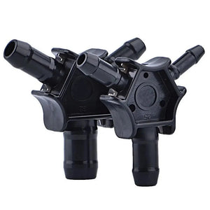 Conversions Tech 16-20-25mm/20-25-32mm Pipe Installing Manual Chamfer Plumber Tools PEX-AL Internal External Reamer PPR Calibrator Aluminum