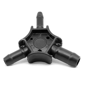 Conversions Tech 16-20-25mm/20-25-32mm Pipe Installing Manual Chamfer Plumber Tools PEX-AL Internal External Reamer PPR Calibrator Aluminum