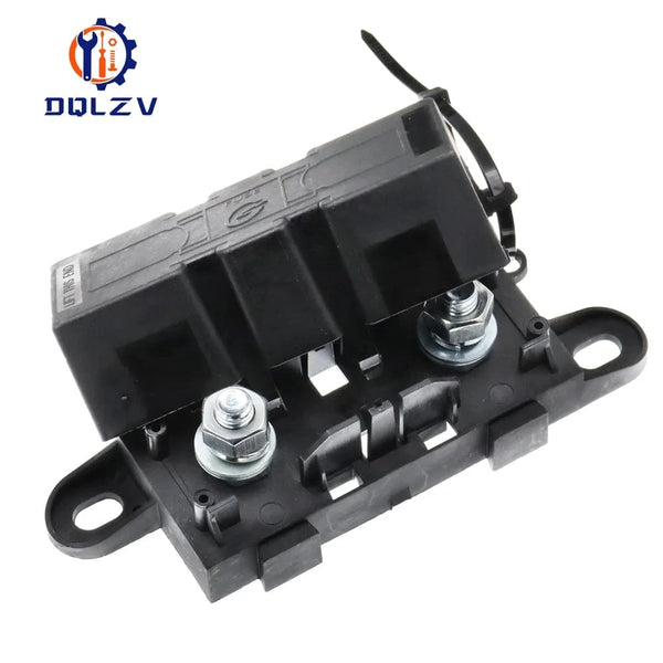 Conversions Tech 1PCS ANM-H3 MEGA Auto Fuse Holder/ANM Bolt-on blade fuse holder Flat Type Fuse 30A50A 60A 70A 80A 100A 125A 175A 200A 225A -500A
