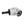 Conversions Tech 1pcs Hex Bit 105 Degree Angle Screwdriver Socket Holder Adapter Adjustable Bits Drill Angle Screwdriver Batch Head Black Silver